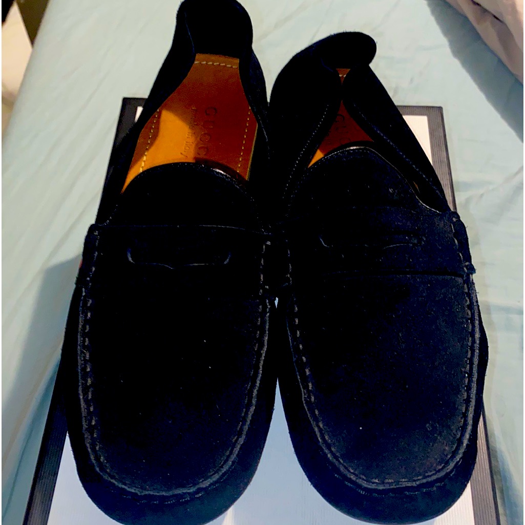Excellent Condition Driving Shoe